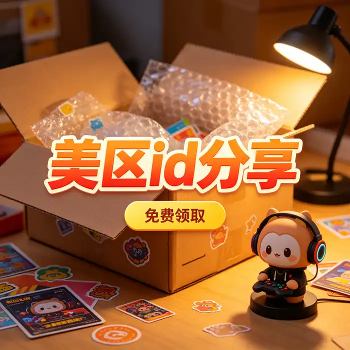 Apple ID韩服韩国区 App Store 使用指南与海外 ios id账号地区说明示意图